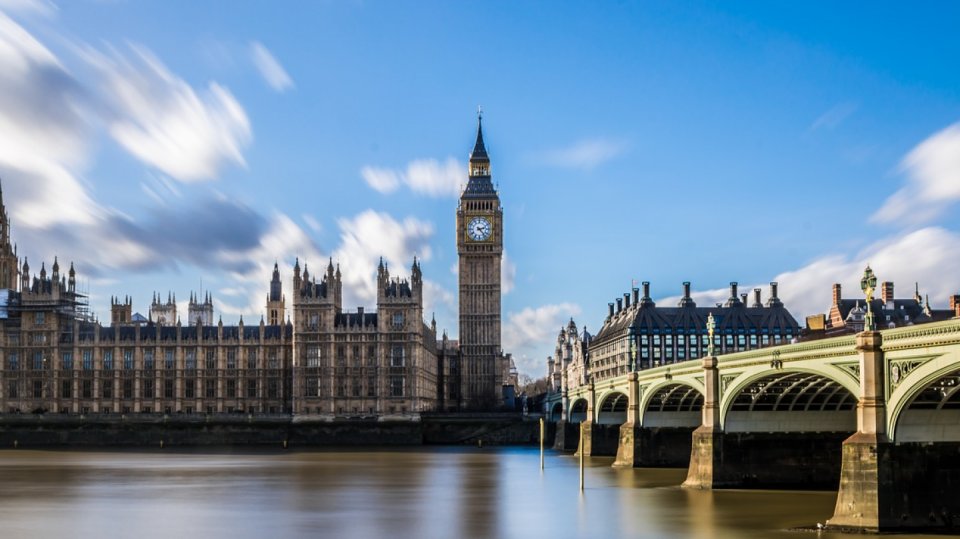 Ilustrační foto: Westminster
